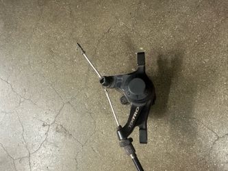 Tektro E bike front brake