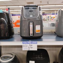 Ninja Air Fryer 