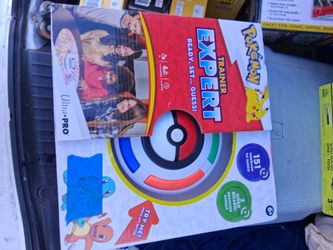 Pikemon Trainer Expert - NEW