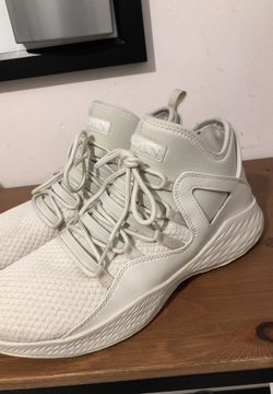Jordan Formula