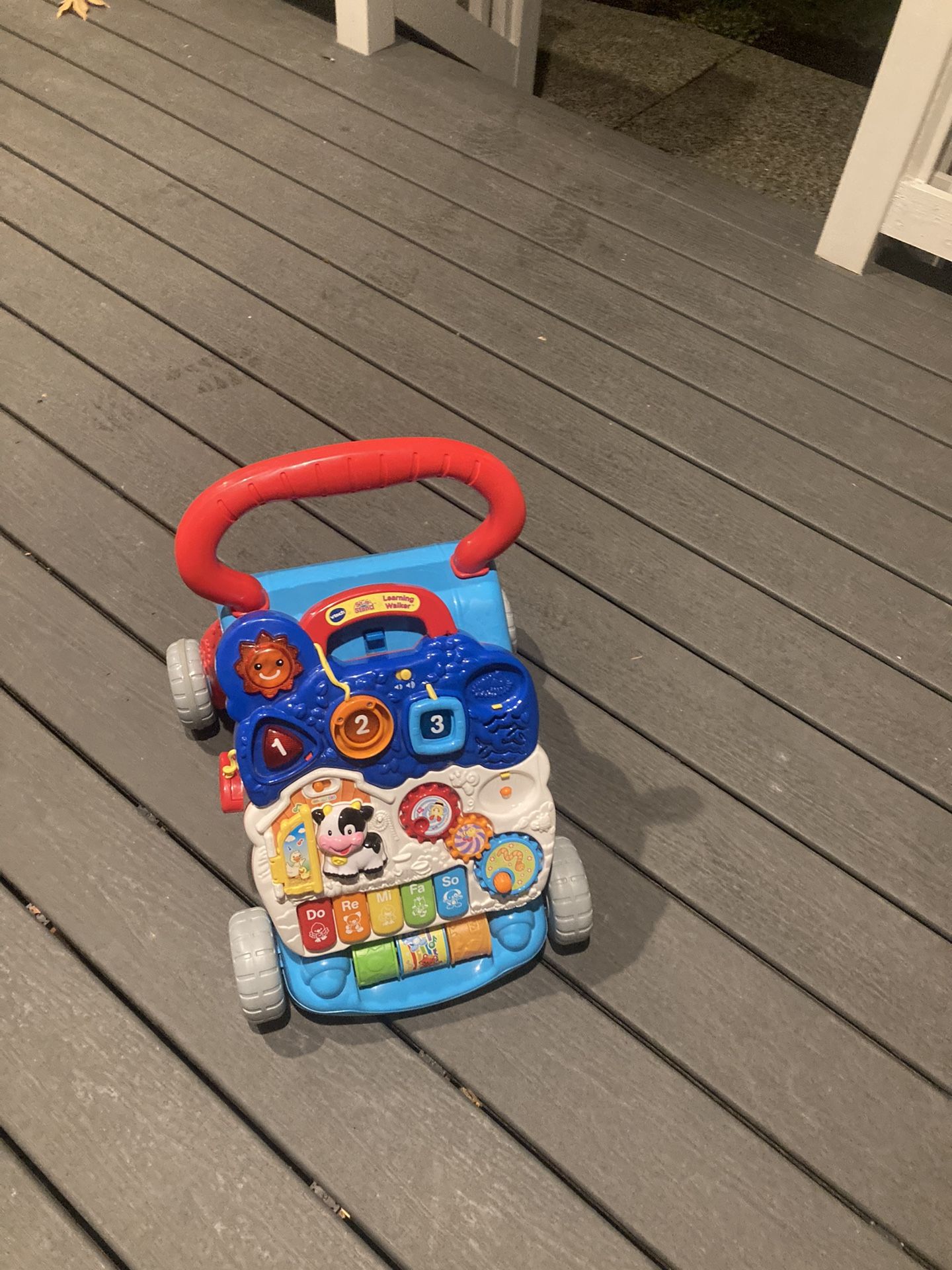 Baby Walker