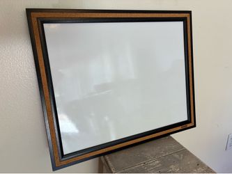 22x18 Magnetic+Cork Whiteboard