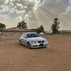 2006 Bmw 325i