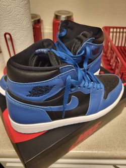 Jordan 1 used size 11 $75 firm