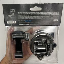 Go Pro Suction Cup