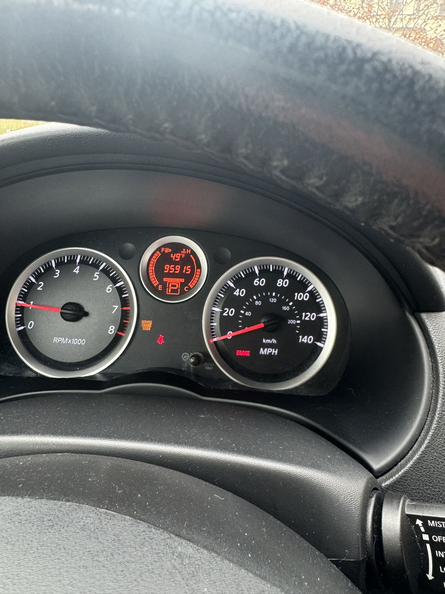 2012 Nissan Sentra