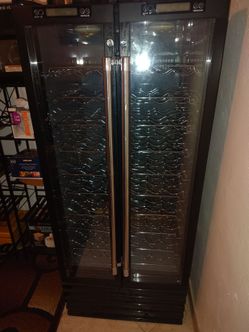 Wine celler