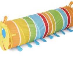 Crawl Tunnel