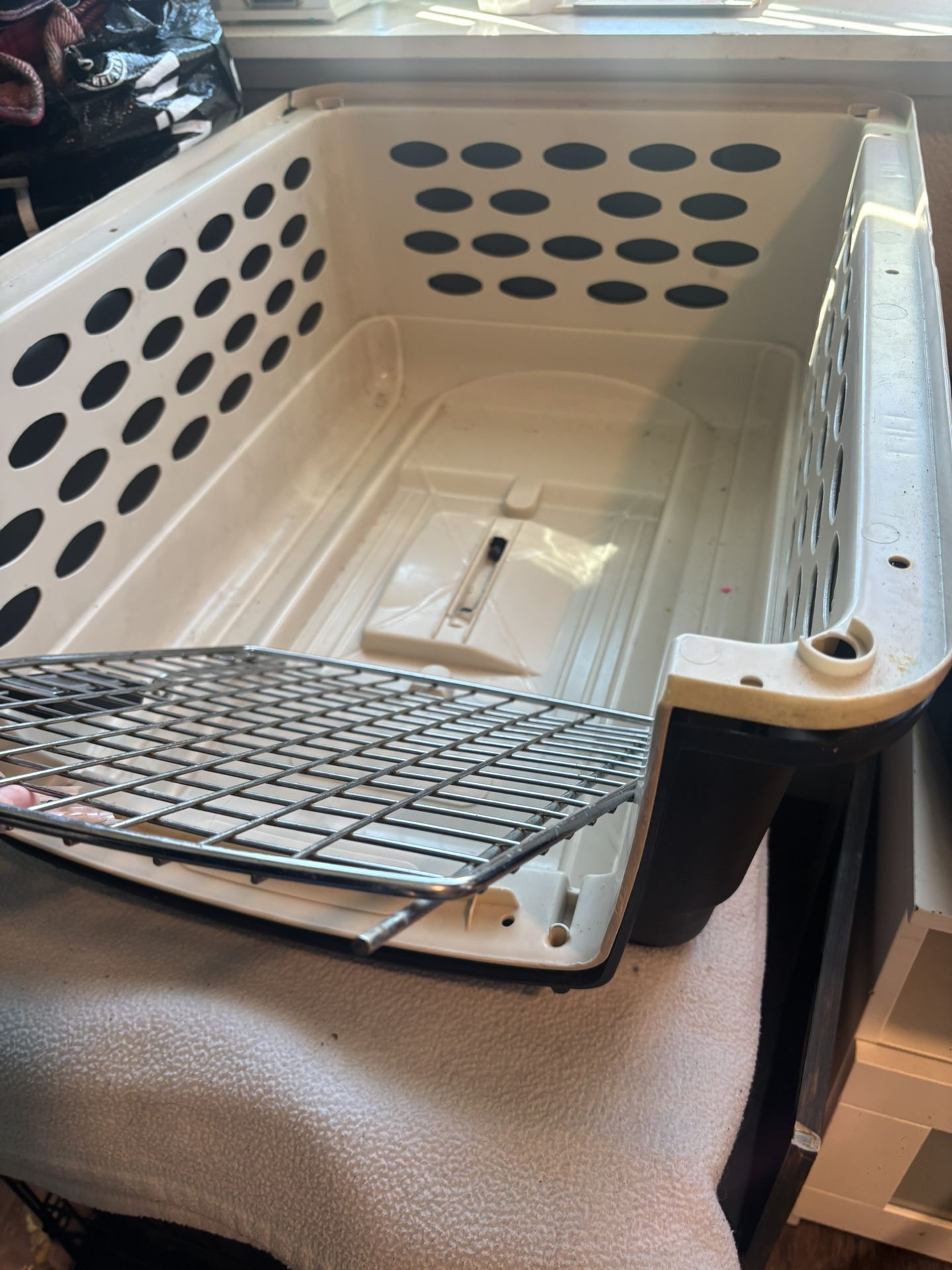 Dog Cage