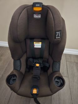 Chicco Fit360 Convertible Car Seat