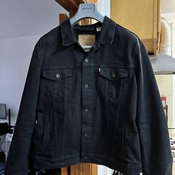 Levi’s premium Trucker Jacket