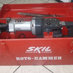 Skil roto online hammer