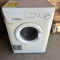WE DELIVER•LIKE NEW!!! SPLENDIDE 24” RV Washer/Dryer 110v Combo-WORKS PERFECT!
