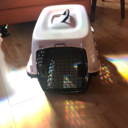 Large Cat/dog Carrier