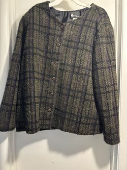 Woman’s jacket