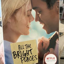 All The Bright Places/ The Fault In Our Stars
