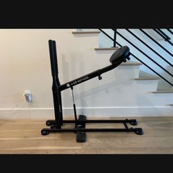 DB Method The Squat Machine👍🏼👍🏼