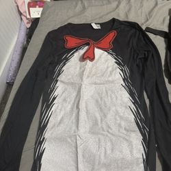 Dr. Suess T-Shirt Top Unisex- Size S