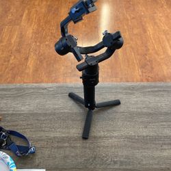 Dji Ronin S $300 