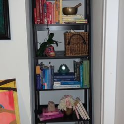 Bookshelf