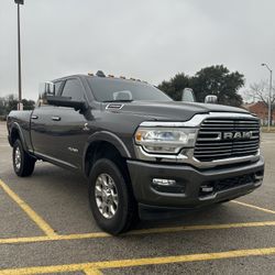 2021 Dodge Ram