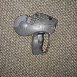 Monarch 1131 Price Label Gun