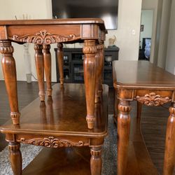 Table Sets