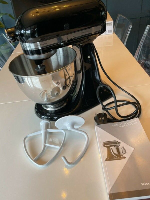 Kitchen Aid Mixer