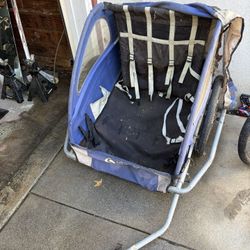 Free Bikes