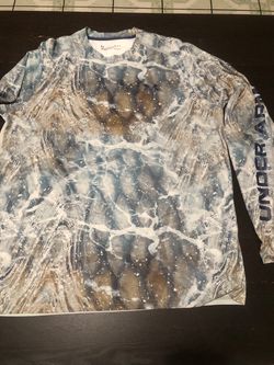 UNDER ARMOUR…..LG