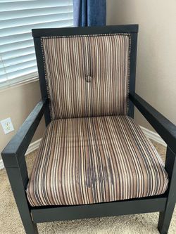 2 chairs
