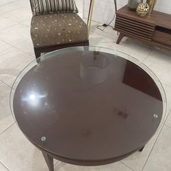 Table - Coffee Table
