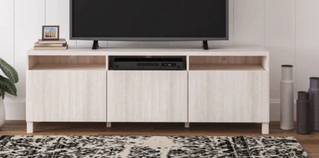 Dorrinson 70" TV Stand

