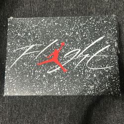 Used  Color Black And White And .9.5