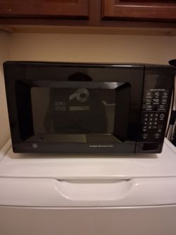 Microwave Oven