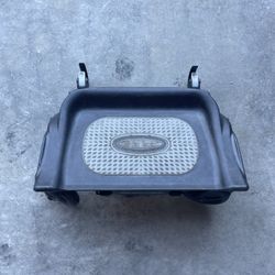 City Mini Stroller Glider Board