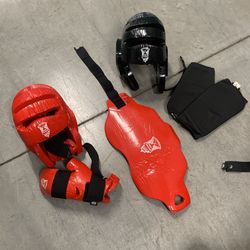 Sparing Gear