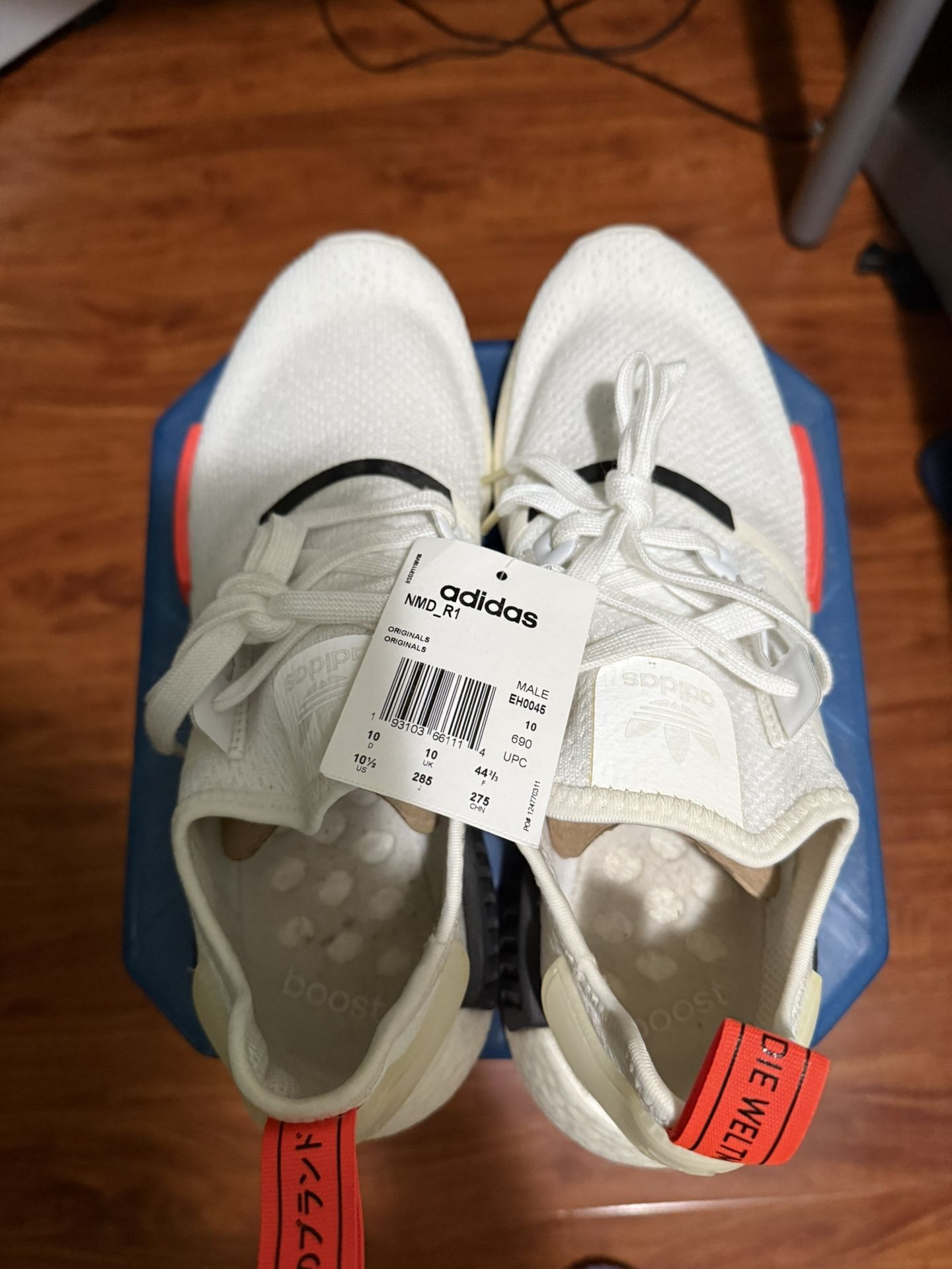 Men Adidas Shoes