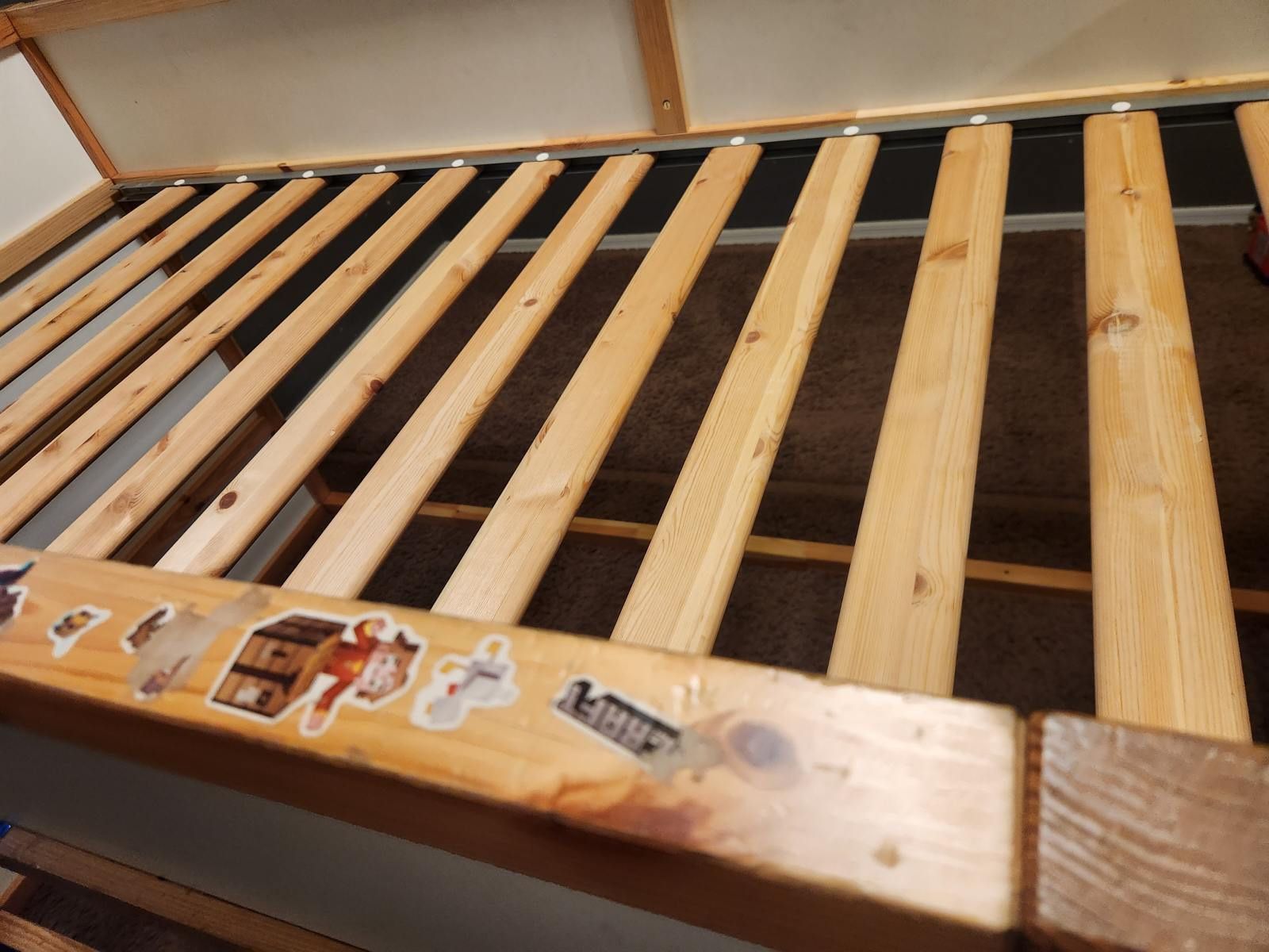 IKEA Bed Frames