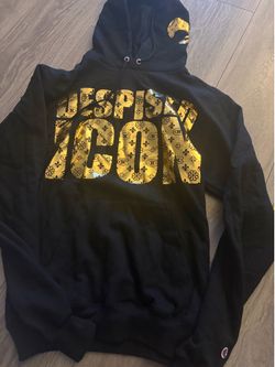 Despised icon hoodie
