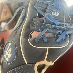 Wilson Kids Glove 