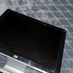 HP Computer Monitor