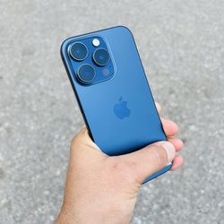 iPhone 15 Pro 512GB