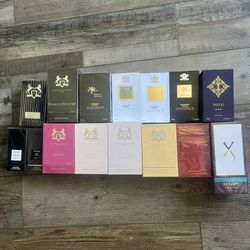 SEND OFFERS Fragrances /Cologne/perfume