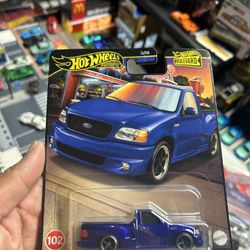 Hot Wheels F150