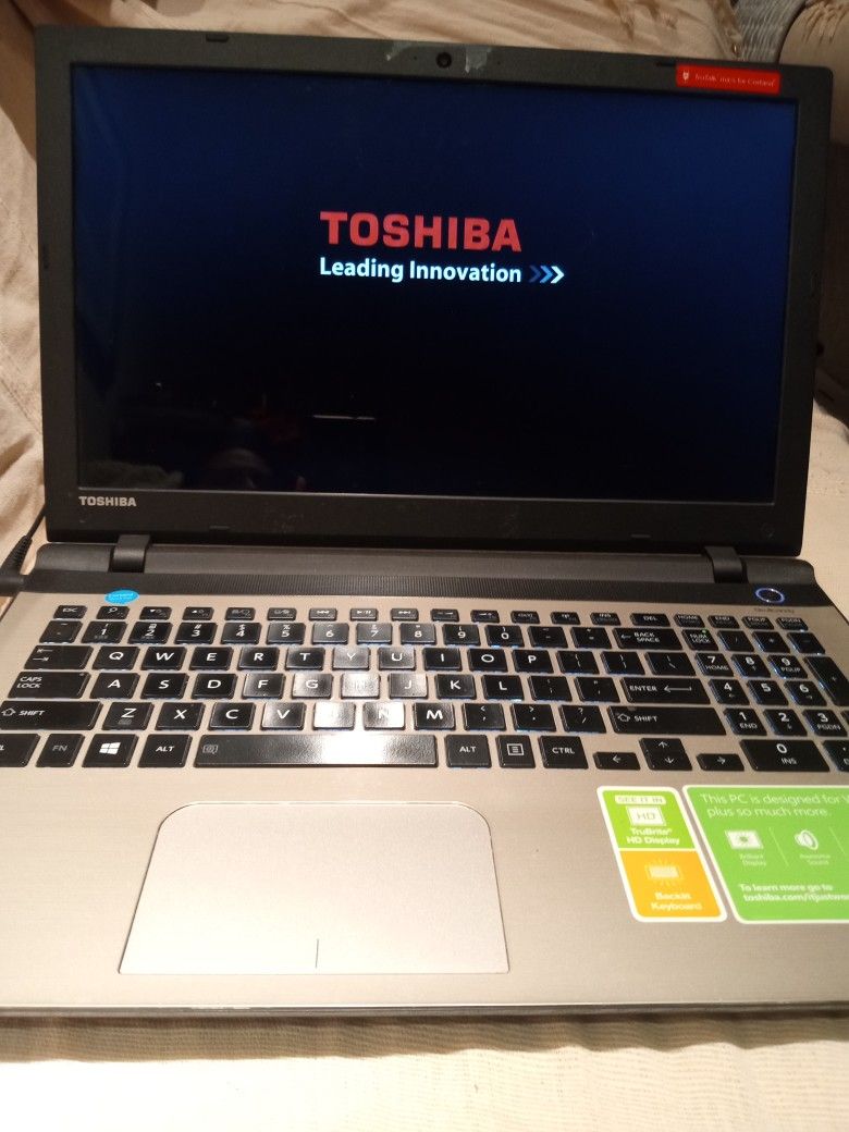 Toshiba Satellite L55-C  Laptop 