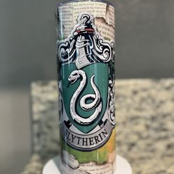 $25 Harry Potter Personalized Tumbler