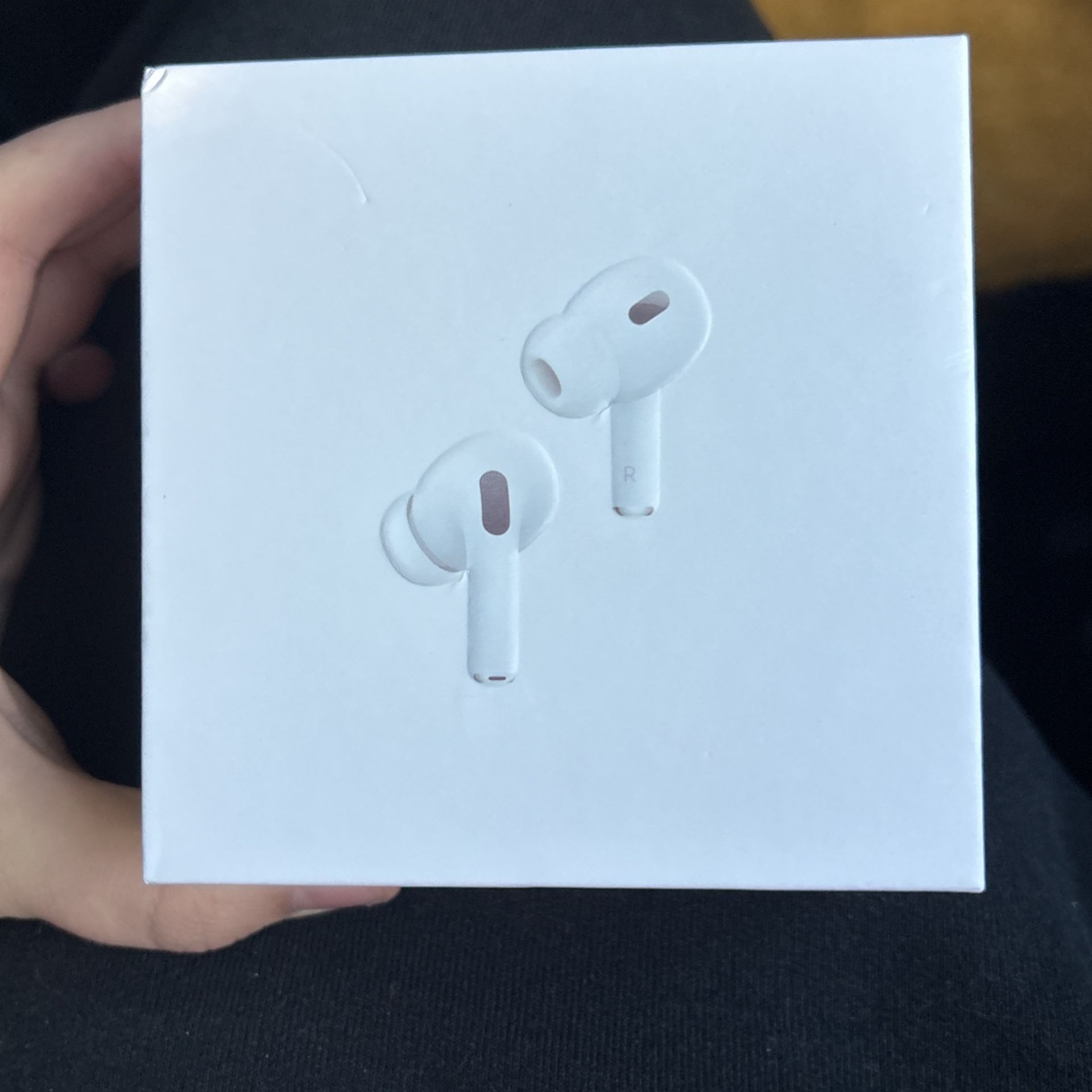 AirPods Pro 2nd Gen