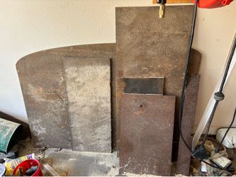Steel Plates