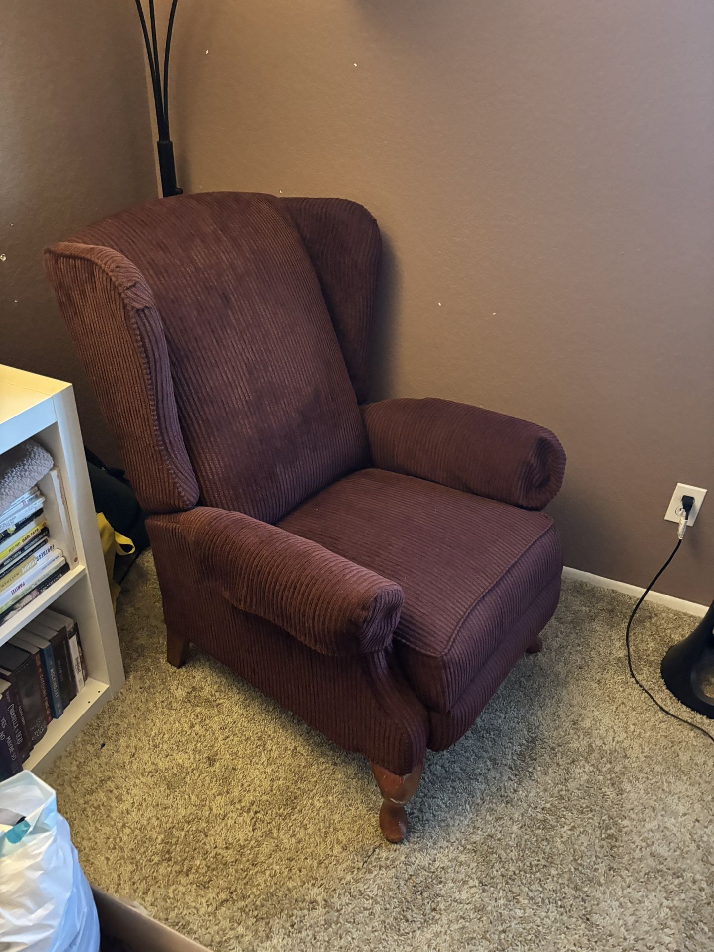 Recliner